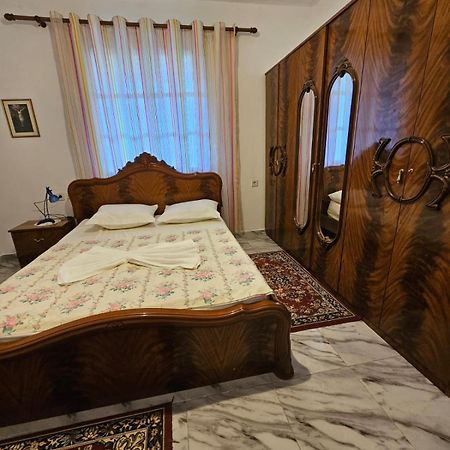 Aira Villa Përmet Kültér fotó