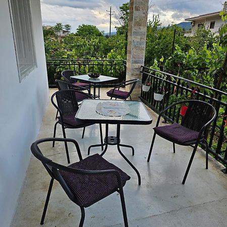 Aira Villa Përmet Kültér fotó