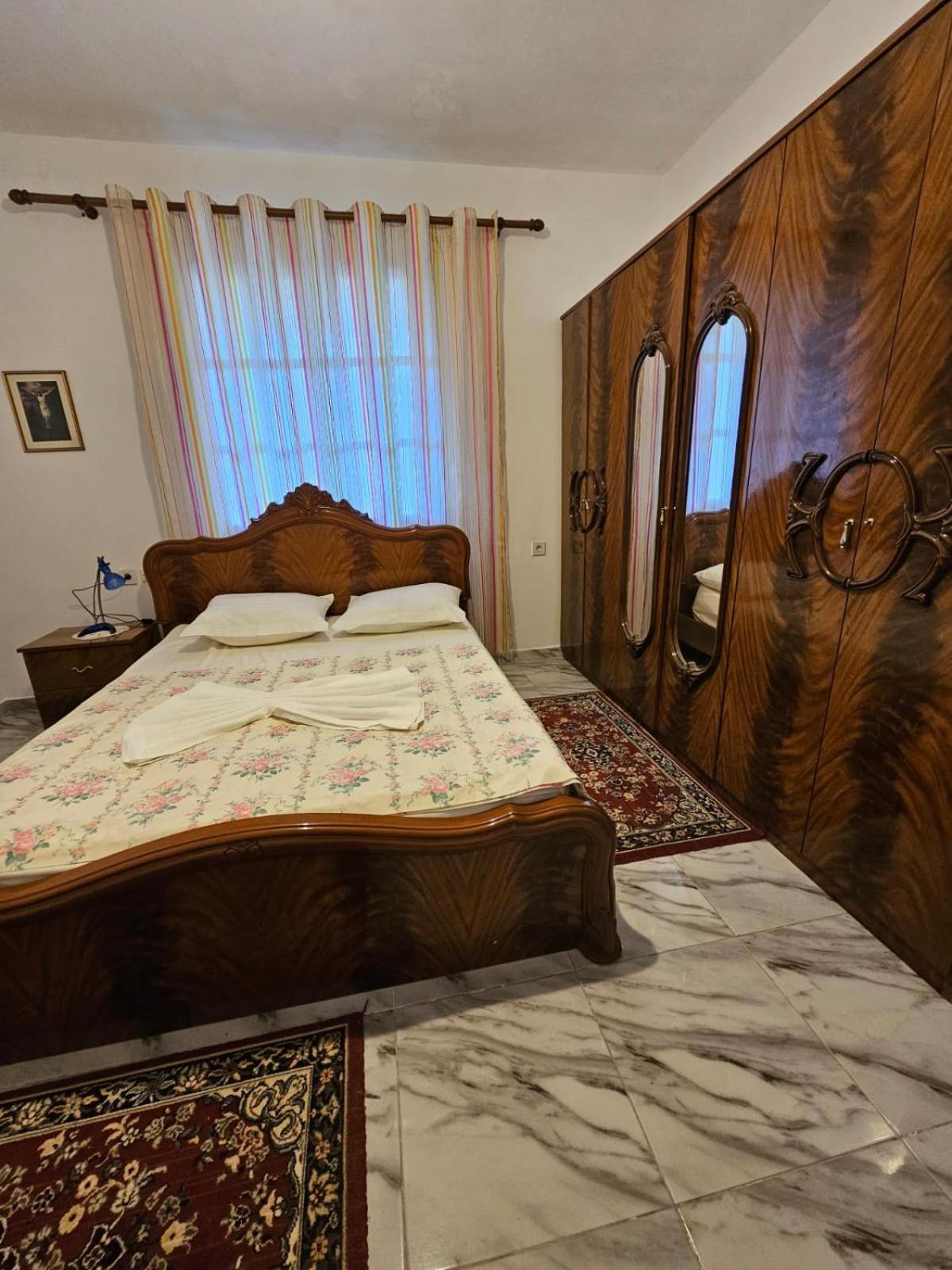 Aira Villa Përmet Kültér fotó