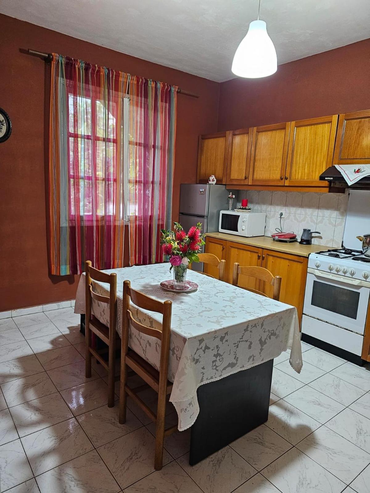 Aira Villa Përmet Kültér fotó
