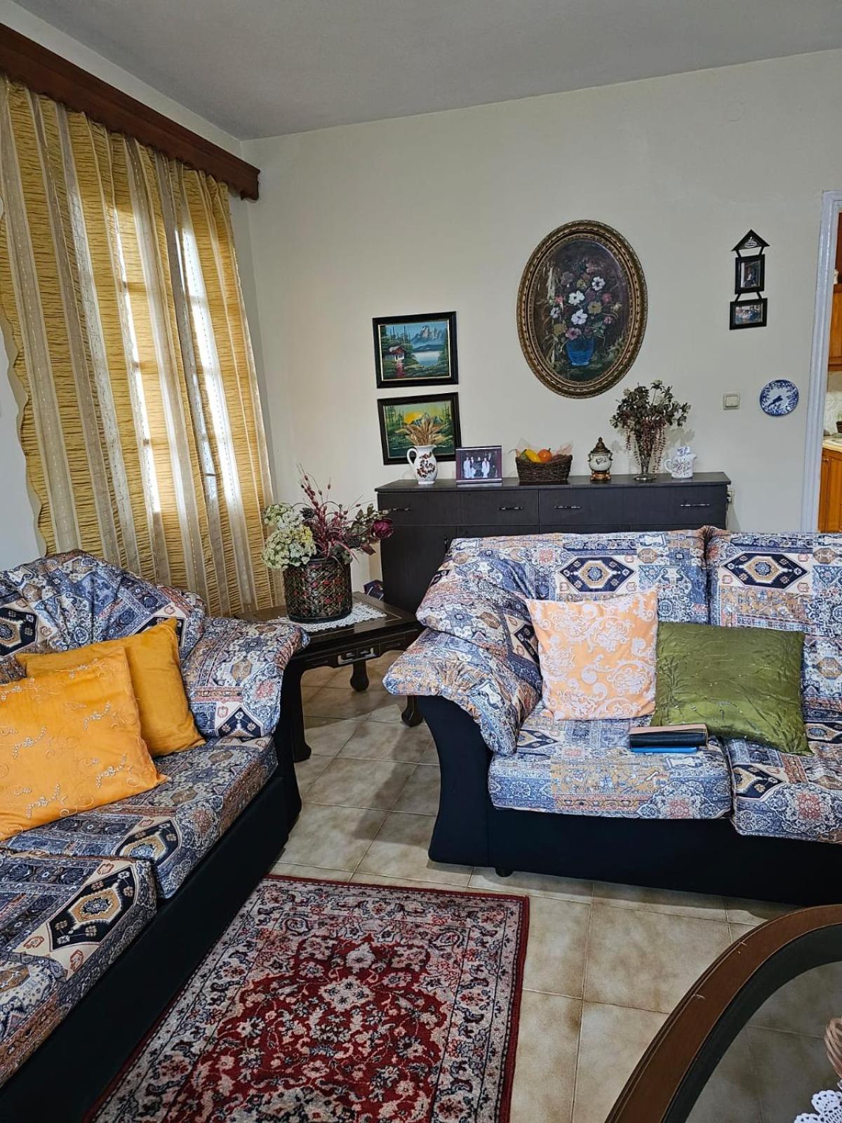 Aira Villa Përmet Kültér fotó