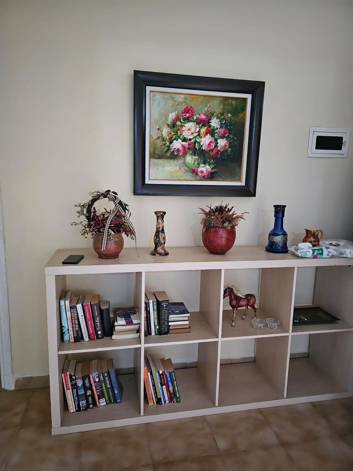 Aira Villa Përmet Kültér fotó