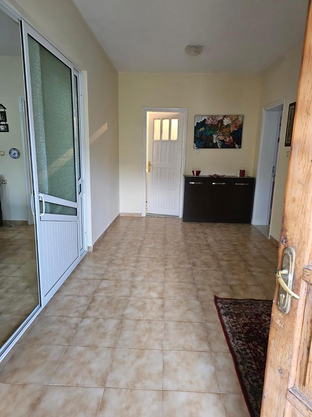 Aira Villa Përmet Kültér fotó